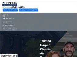 Sites similar to zepservices.com