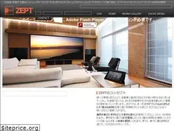 Sites similar to zept.jp