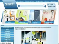 Sites similar to zepter-club.com.ua