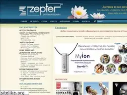 Sites similar to zepter-ul.ru