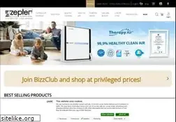 Sites similar to zepter-usa.com