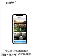 Sites similar to zepter.app