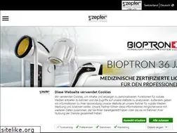 Sites similar to zepter.ch