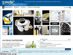 Sites similar to zepter.co.it