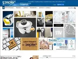 Sites similar to zepter.lv