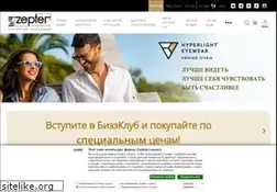 Sites similar to zepter.ru