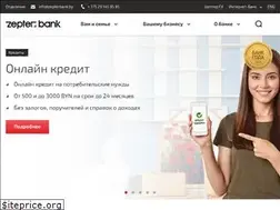 Sites similar to zepterbank.by