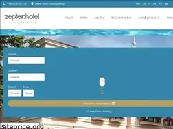 Sites similar to zepterhotelvbanja.com
