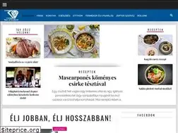 Sites similar to zeptermagazin.hu
