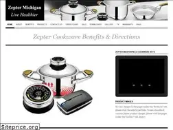 Sites similar to zeptermichigan.com