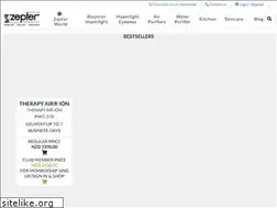 Sites similar to zepternz.co.nz