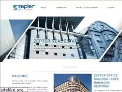 Sites similar to zepterrealestate.rs