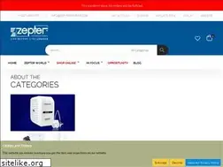 Sites similar to zepterworld.com