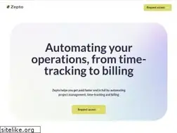 Sites similar to zepto-ai.com
