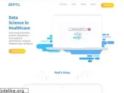 Sites similar to zepto.io