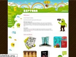 Sites similar to zeptonn.nl