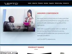 Sites similar to zeptoonline.com