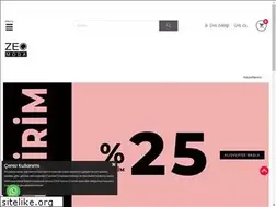 Sites similar to zeqmoda.com