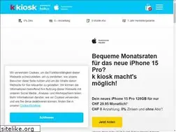 Sites similar to zer000.ch