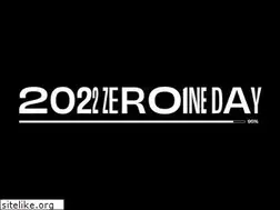Sites similar to zer01neday.com