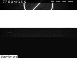Sites similar to zer0bodymods.com