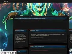 Sites similar to zer0pvm.com