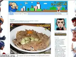Sites similar to zer0sith.wordpress.com
