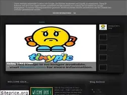 Sites similar to zer0w0rm.blogspot.com