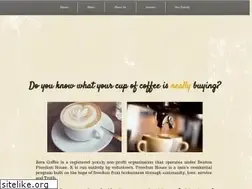 Sites similar to zeracoffee.com