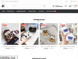 Sites similar to zeracustoms.com
