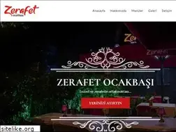 Sites similar to zerafet.net