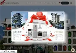 Sites similar to zerahomes.com
