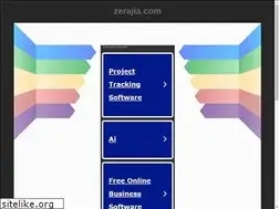 Sites similar to zerajia.com