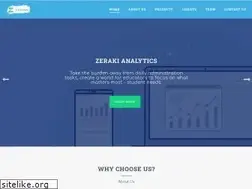 Sites similar to zeraki.co.ke
