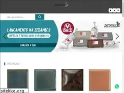 Sites similar to zeramics.com.br
