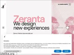 Sites similar to zeranta.com