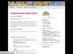 Sites similar to zeraratiskovice.cz