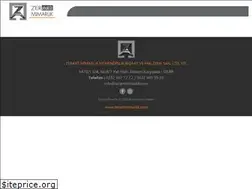 Sites similar to zerartmimarlik.com