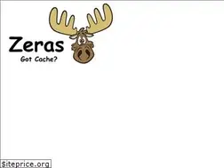 Sites similar to zeras.de
