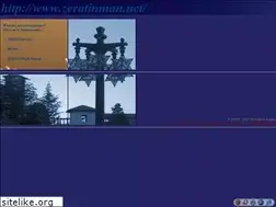 Sites similar to zeratinman.net