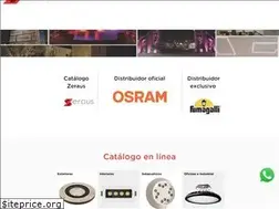 Sites similar to zeraus.com.mx