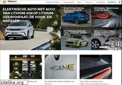 Sites similar to zerauto.nl