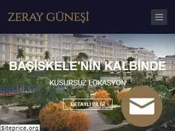 Sites similar to zeraygunesi.com