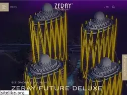 Sites similar to zerayinsaat.com.tr