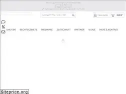 Sites similar to zerb.de