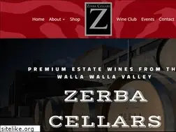 Sites similar to zerbacellars.com