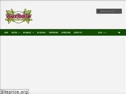 Sites similar to zerbals.com