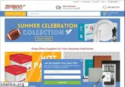 Sites similar to zerbee.com