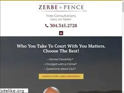 Sites similar to zerbepence.com