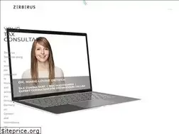 Sites similar to zerberus-steuerberatung.com